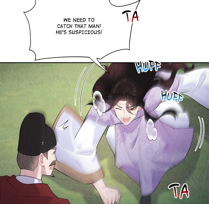 King of Lavitan - episode 45 - 97