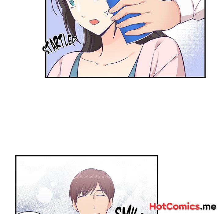 My Special Squishy Someone - episode 16 - 56
