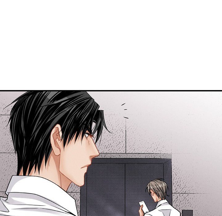 Work, Fight and Love - Webtoon Edition - episode 21 - 42