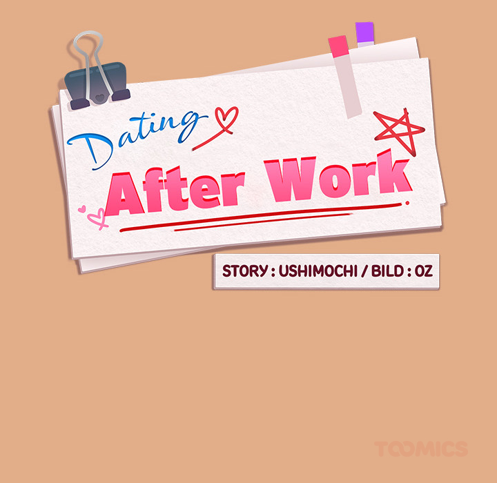 Dating After Work - episode 58 - 25