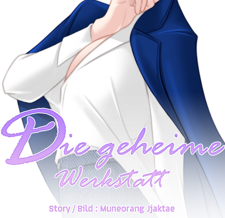 Die geheime Werkstatt - episode 7 - 7