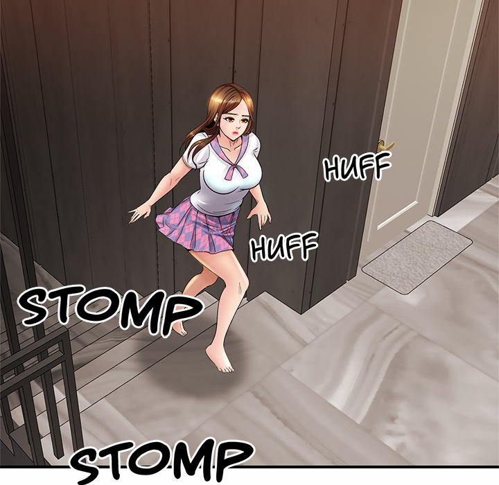 Close Family - episode 1 - 273