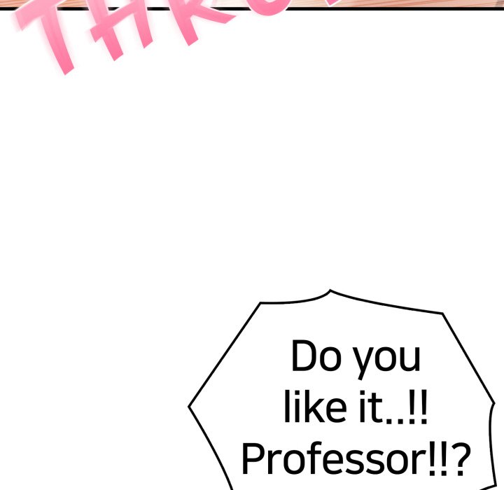 Female Professor with Nude Croquis - episode 6 - 63