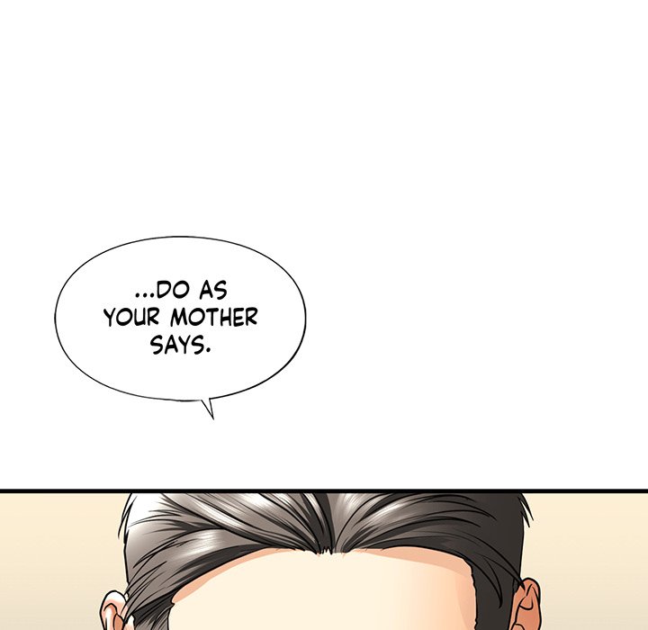 Stepsister - episode 17 - 25