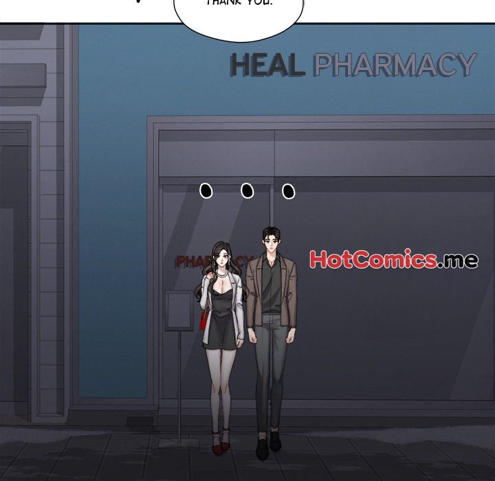 A Naughty Game for Two - episode 9 - 20