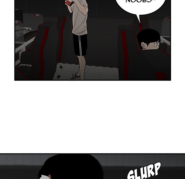 The Repeat Student - episode 7 - 107