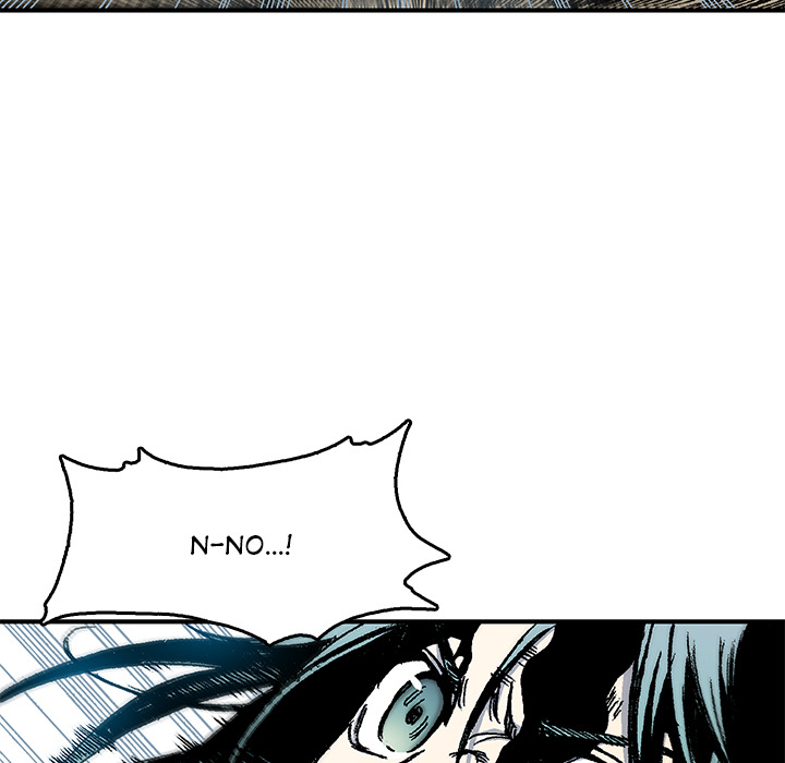 Legend of Sayu - episode 6 - 33
