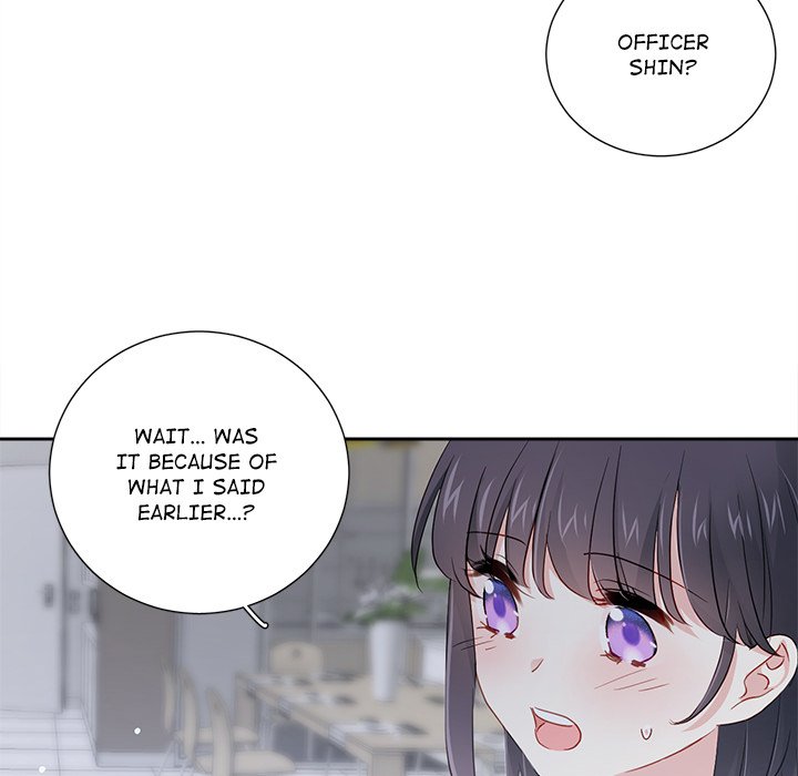 A Young Case of Hearts - episode 34 - 62