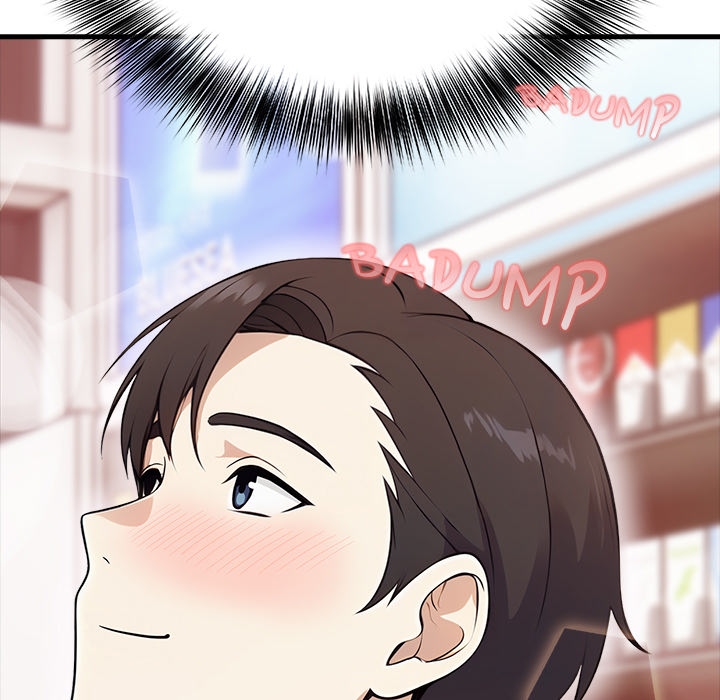 Tempted at the Register - episode 4 - 30