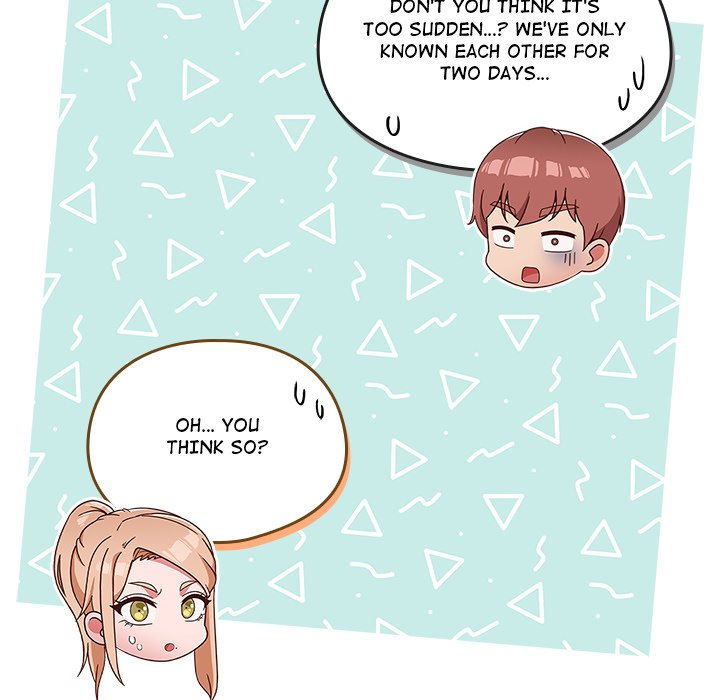 Honey Sweet Part-Time Job - episode 5 - 7