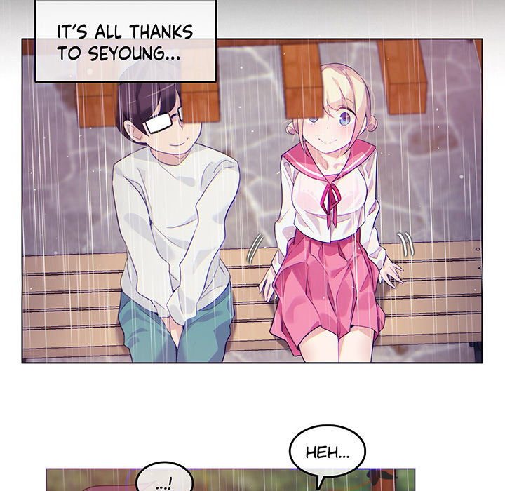 A Pervert's Daily Life - episode 29 - 61