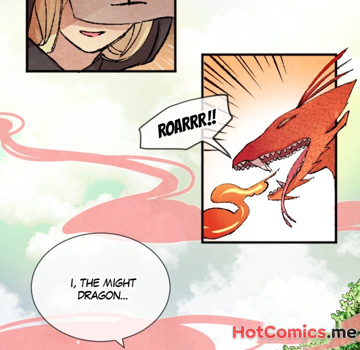 Today, I Meet a Dragon - episode 4 - 45