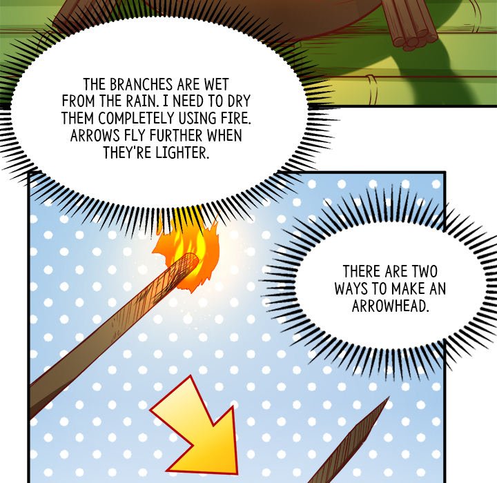Survival Logbook - episode 13 - 53
