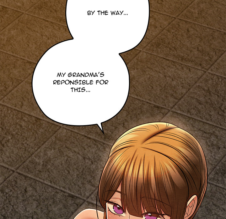 Master of Intimacy - UNCENSORED - episode 28 - 111