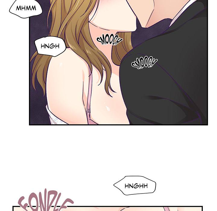 My Special Squishy Someone - episode 13 - 37