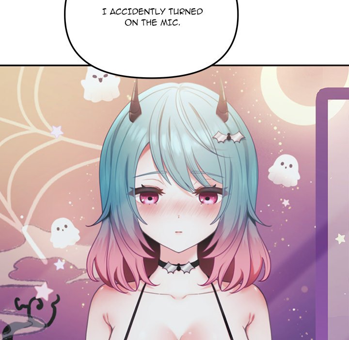 My Wife is a VTuber - episode 4 - 125