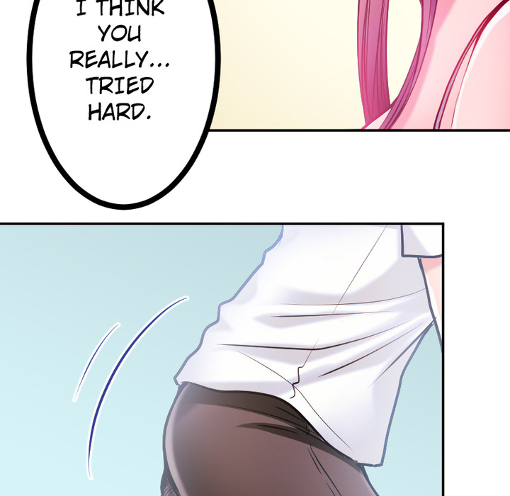 Diet For Sex! - episode 3 - 23