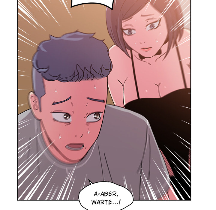 Soojungs Comicladen - episode 43 - 77