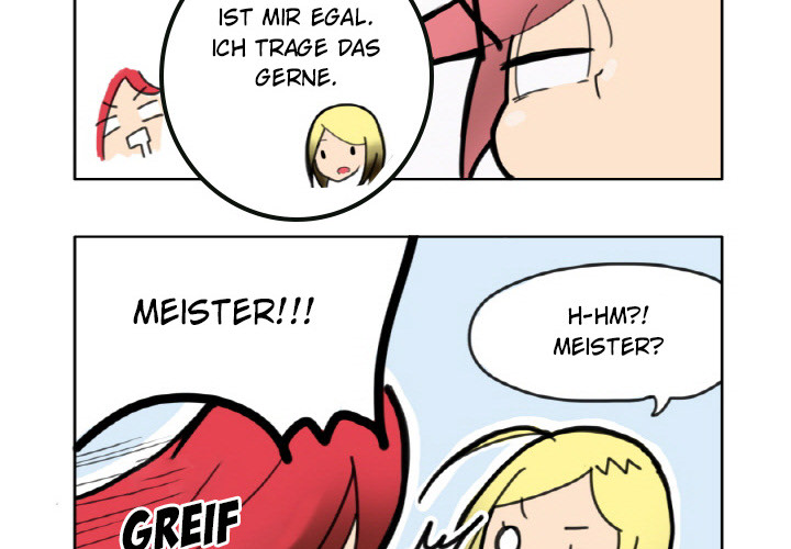 Unter Geschwistern - episode 3 - 3