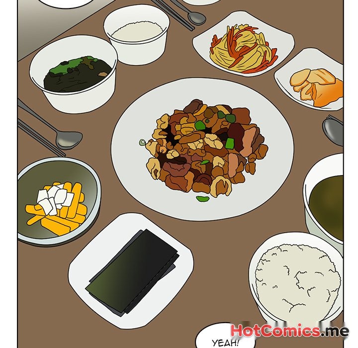 Dalhee's Boarding House - episode 15 - 91