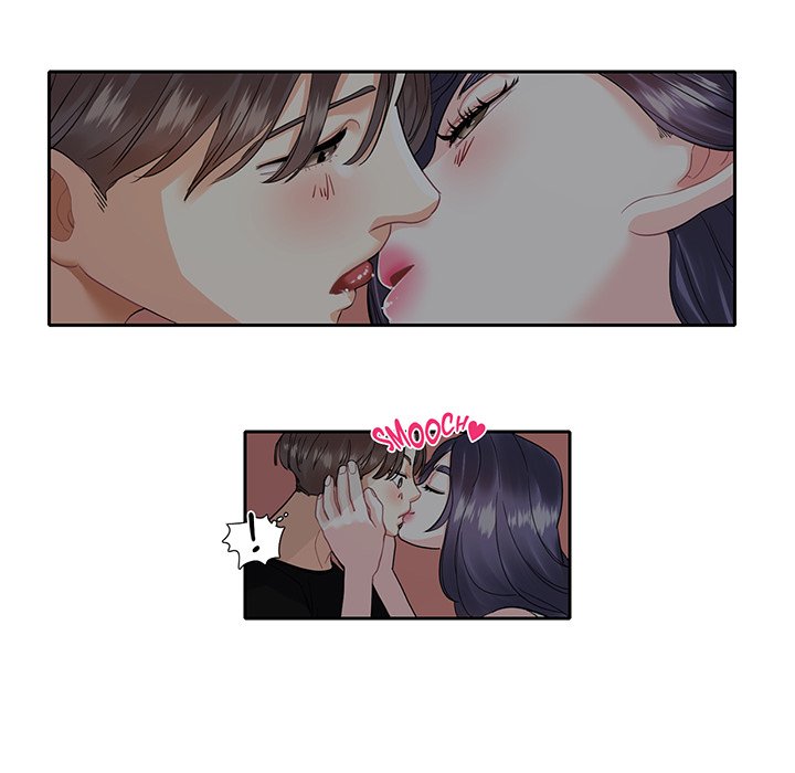 Match Made In Bed - episode 9 - 45
