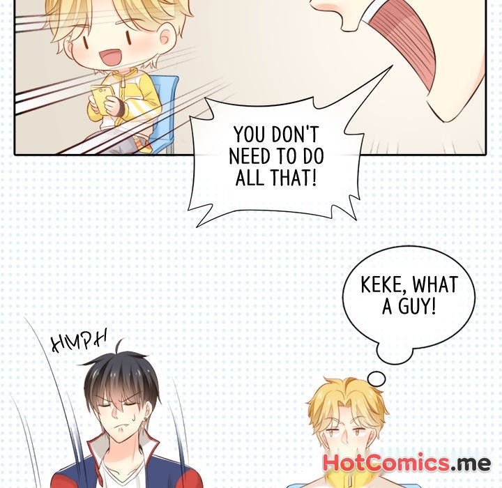 AI Pop Star - episode 31 - 9