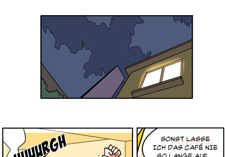 Das Wohnheim aus einer anderen Welt - episode 30 - 0