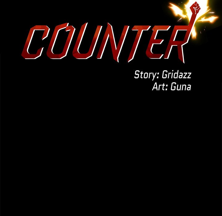 Counter - episode 8 - 123