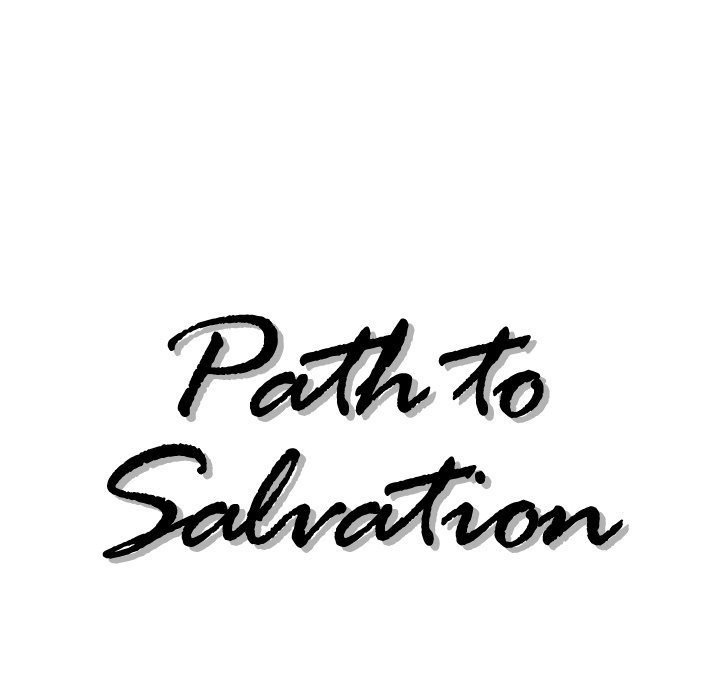 Path to Salvation - episode 41 - 18