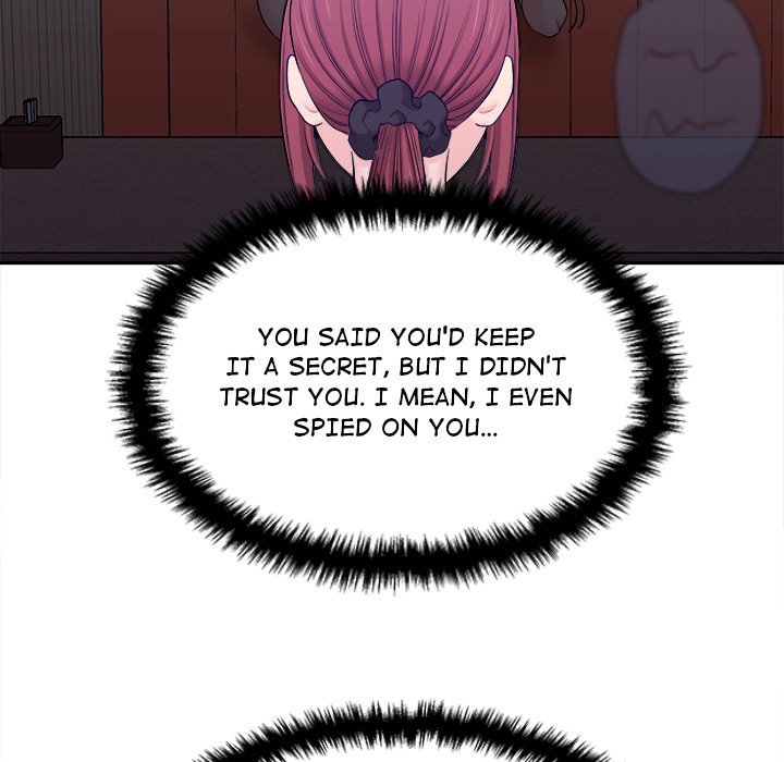 Her Secret Account - episode 5 - 45