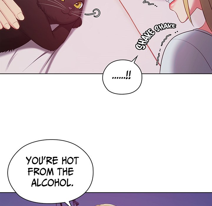 Master, Do You Need A Hand? - episode 13 - 17