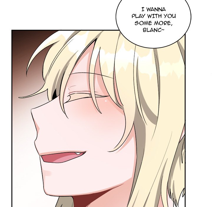 Pheromone Sherbet♥ - episode 16 - 12