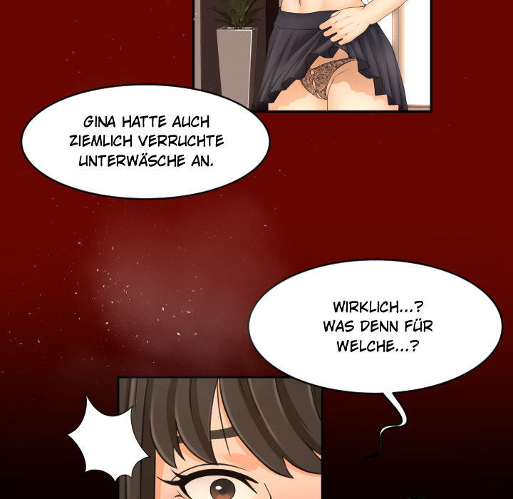 Der Vertrag - episode 26 - 50