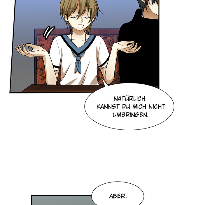 Mörder in klein - episode 8 - 43