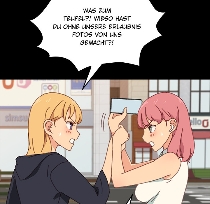 (Fast) wie eine Familie - episode 25 - 68