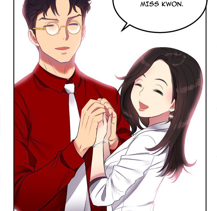 Yuri's Part Time Job - episode 3 - 49
