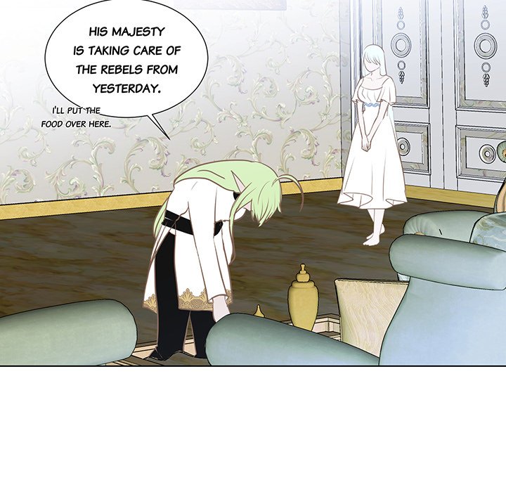 Now, I am Demon King's Wife - episode 29 - 21