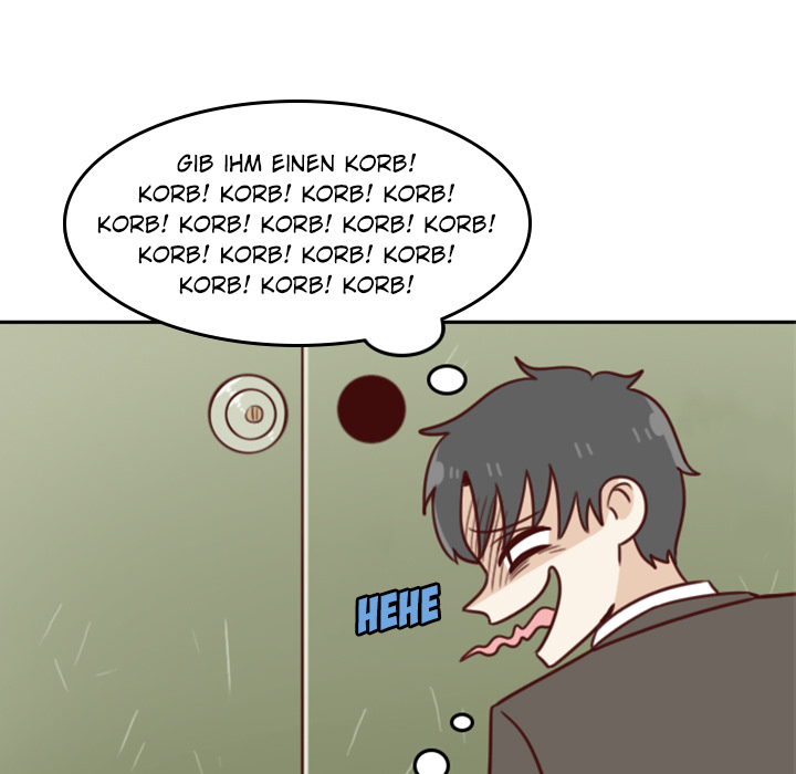 Dinge, die das Herz erwärmen - episode 16 - 27