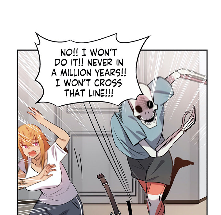 Zombie Girlfriend! - episode 7 - 18