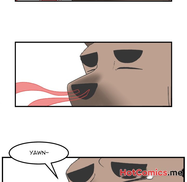 Herbivore High School - episode 83 - 8