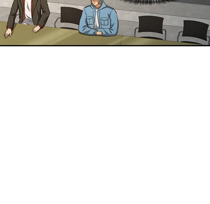 Recessive Omega K's Secret [Season 2] - episode 21 - 4
