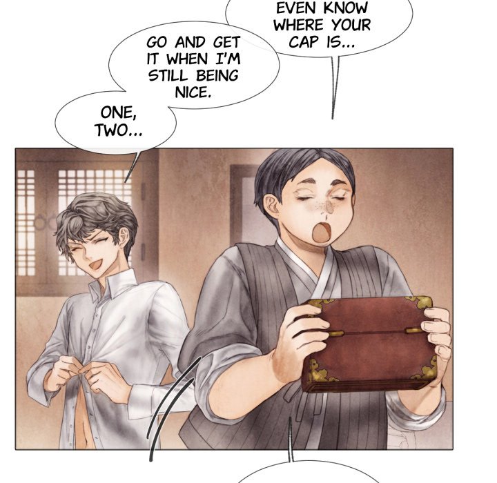 Broken Boy - episode 6 - 30
