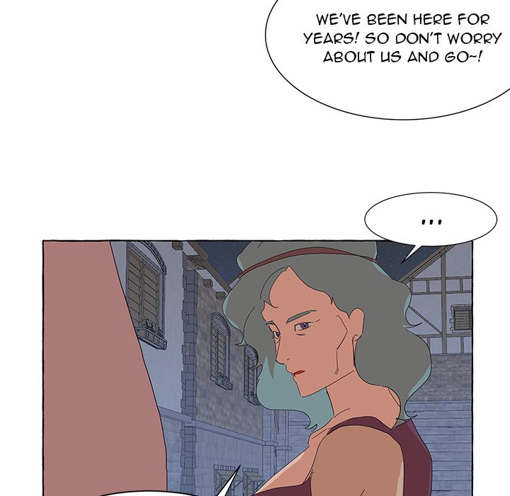 New Life, New Me - episode 35 - 56