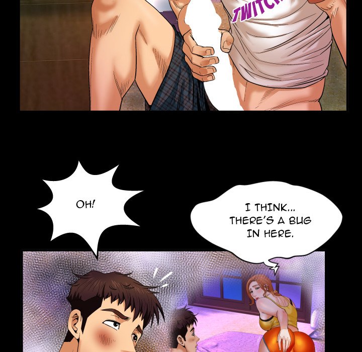 Secret Life - episode 3 - 82