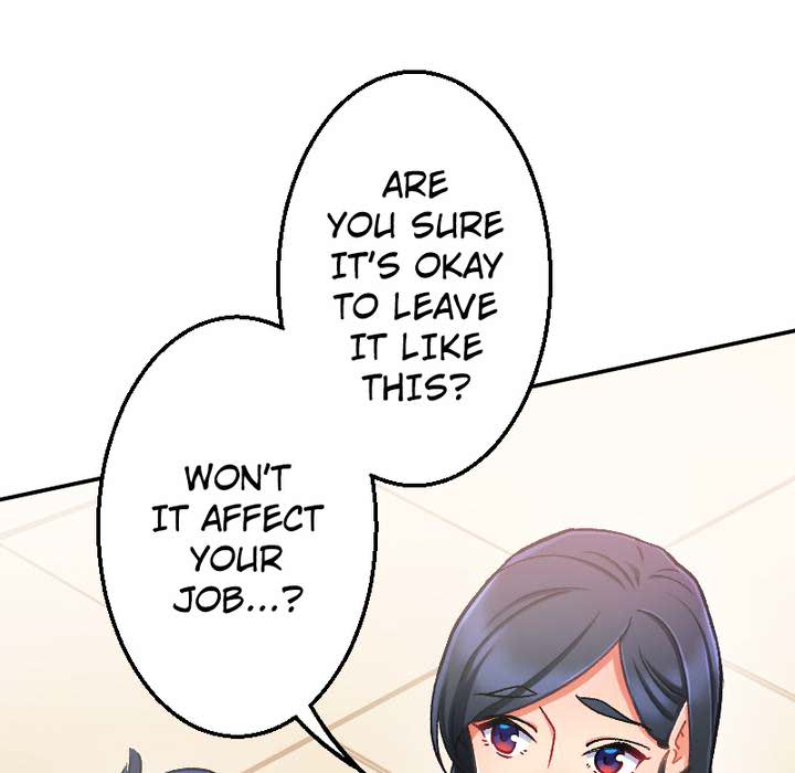 That Soaking Wet Girl - episode 9 - 75