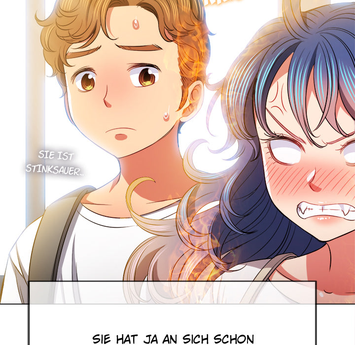 Vom Fiesling zum Liebling - episode 81 - 124