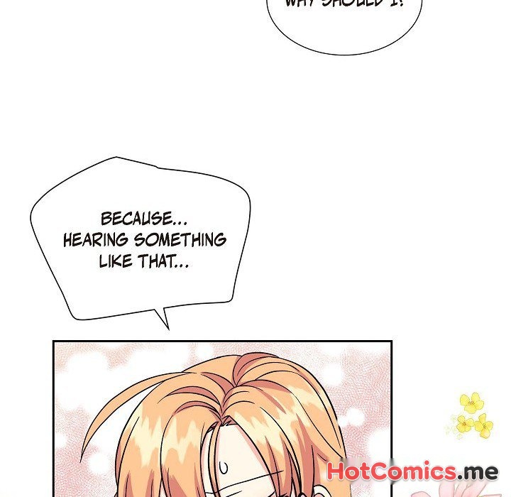 The Destroyer Fell in Love with Me - episode 9 - 50