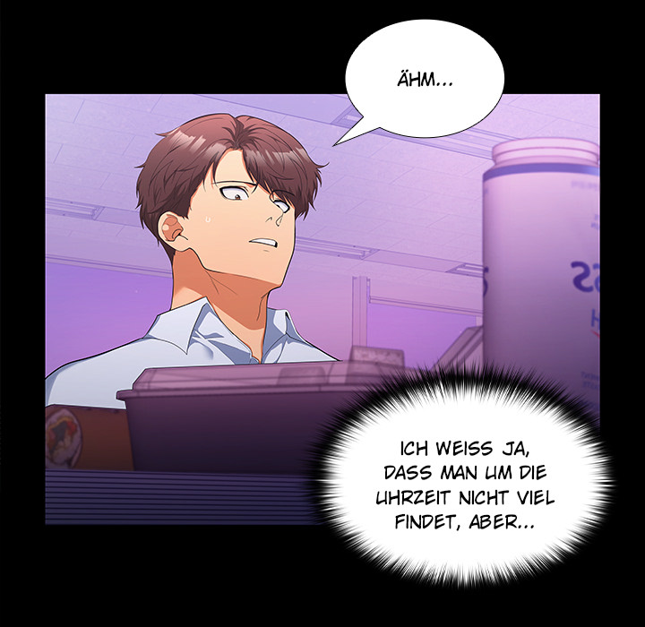 Nicht im Büro - episode 14 - 37