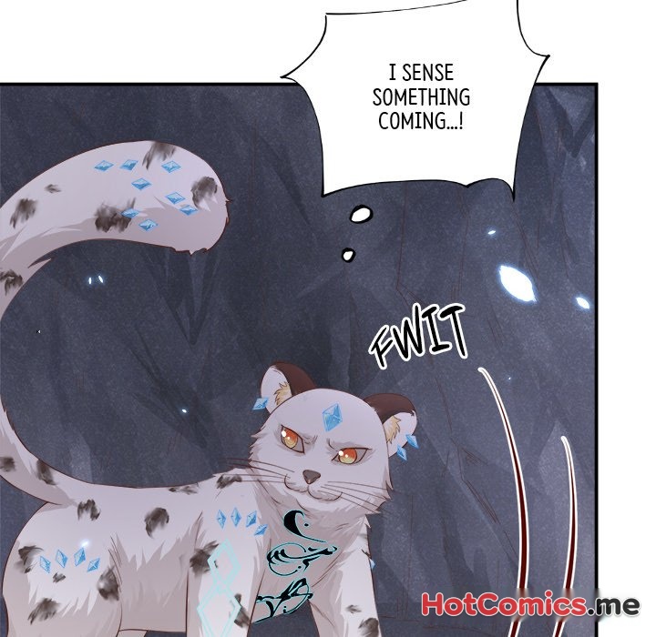 Strange Family - episode 87 - 91