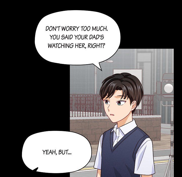 The Friendship Dilemma - episode 38 - 72